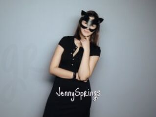 JennySprings