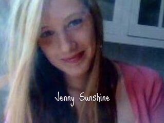 Jenny_Sunshine