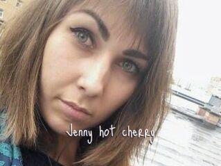 Jenny_hot_cherry