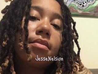 Jesse_Nelsion