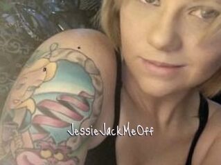 JessieJackMeOff