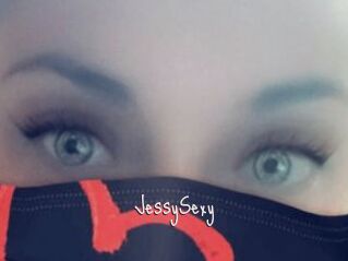 JessySexy