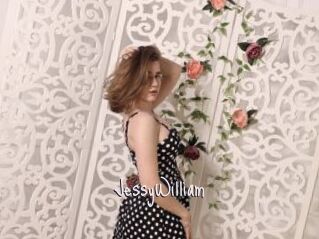 JessyWilliam