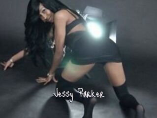 Jessy_Parker