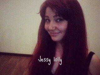 Jessy_lolly