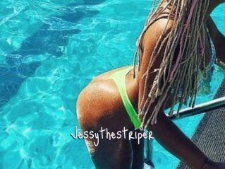 Jessythestriper