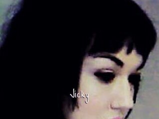 Jicky