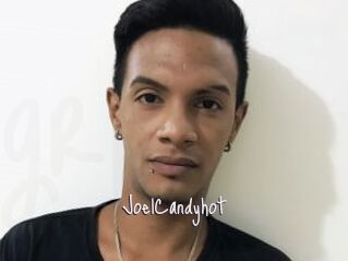 JoelCandyhot