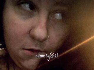 JonesyGirl