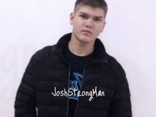 JoshStrongMan