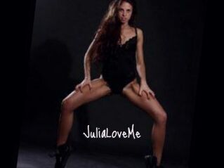 JuliaLove_Me