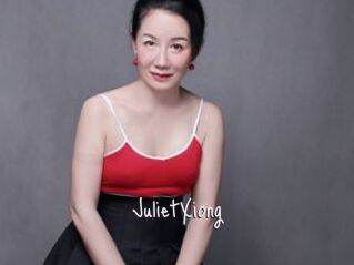 JulietXiong