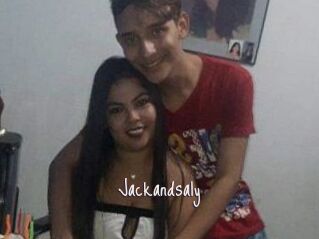 Jackandsaly