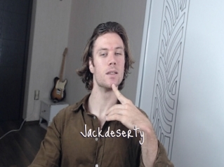 Jackdeserty