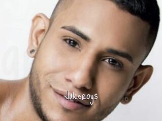 Jakeroys