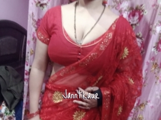 Janntkaur