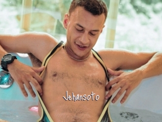 Jehansoto