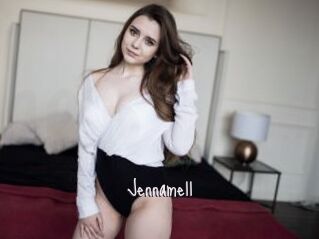 Jennamell