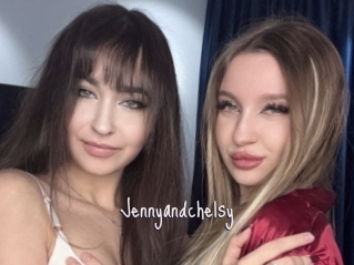 Jennyandchelsy