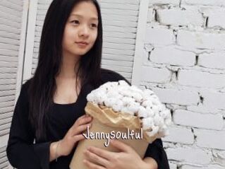 Jennysoulful