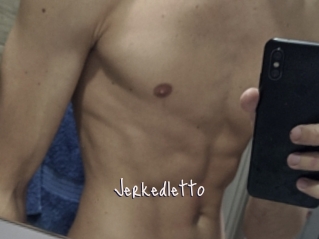 Jerkedletto