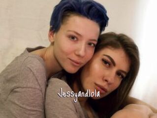 Jessyandlola