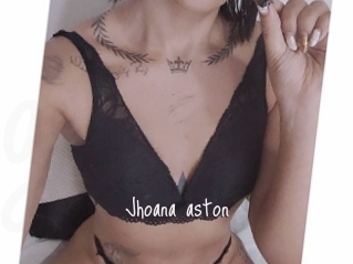 Jhoana_aston