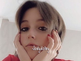 Jodydolby