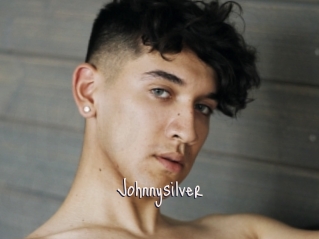 Johnnysilver