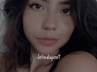 Joliedupont