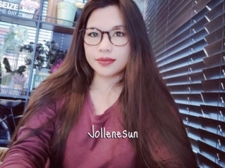 Jollenesun