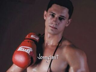 Jonnysmit