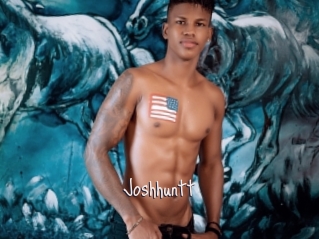 Joshhuntt