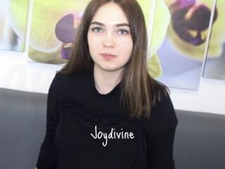 Joydivine