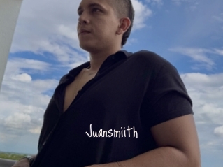 Juansmiith