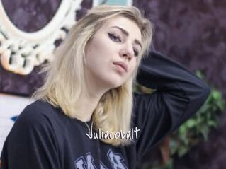 Juliacobalt