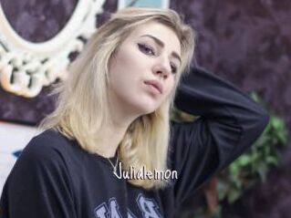 Julialemon