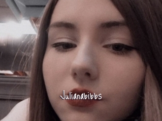 Julianabibbs