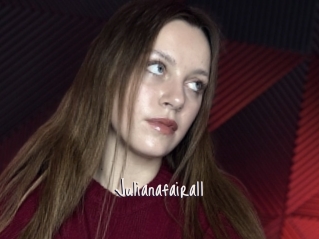 Julianafairall