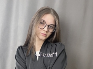 Julianahatt