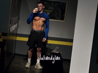 Juliandylan