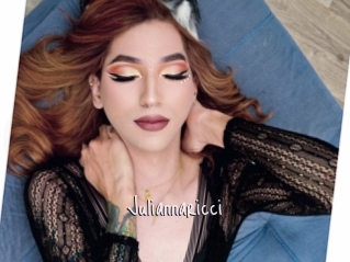 Juliannaricci