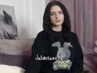 Juliansweety