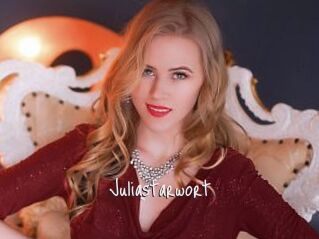 Juliastarwort