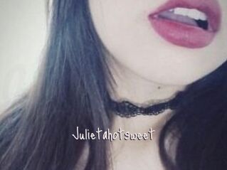 Julieta_hot_sweet