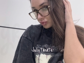 Julietanate