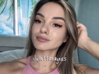 Juliettamayers