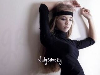 Julysavery