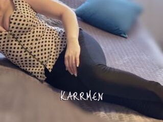 KARRMEN