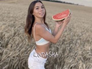 KINDASHA